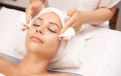 ¿Cada cuánto conviene hacerse una limpieza facial profesional?